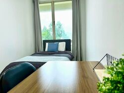 Hazel Park Condominium (D23), Condominium #547434871